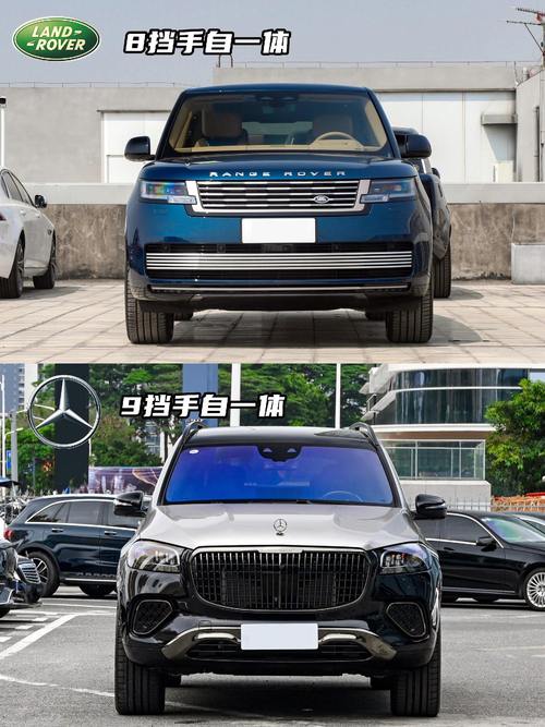 深圳114迈巴赫经典与现代的完美融合，路虎如何塑造独特的品牌形象